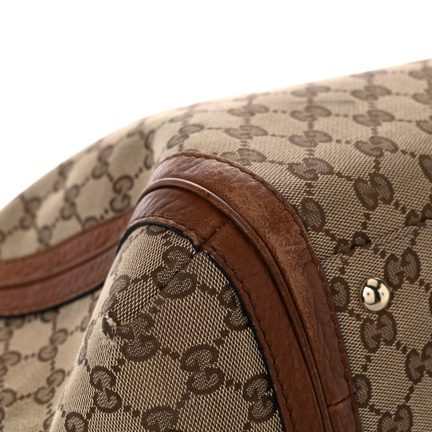 Monogram Cellarius Calfskin Medium Bella Hobo Beige Ebony Cuir