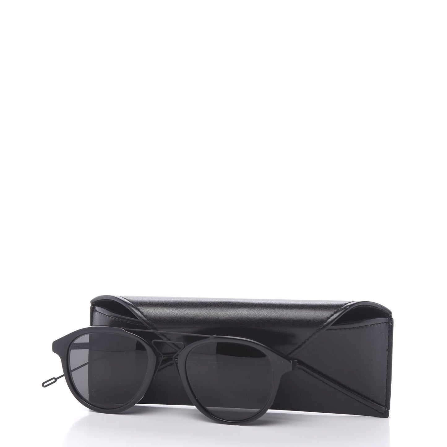 Black Tie 226S Sunglasses Black