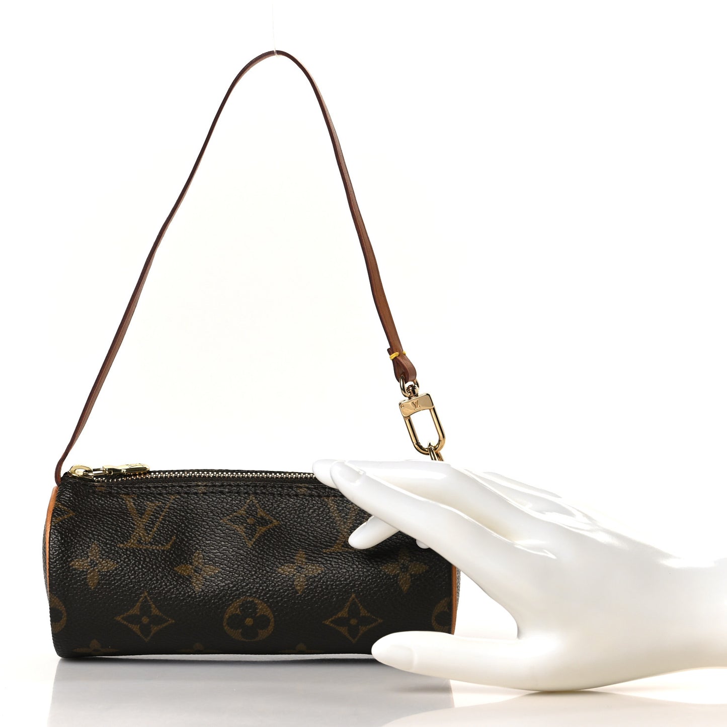 Monogram Mini Papillon