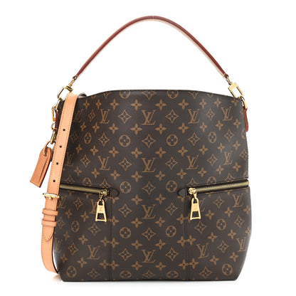 Louis Vuitton Monogram Melie 1 of 11