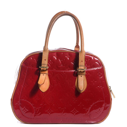 Louis Vuitton Vernis Summit Drive Pomme D'Amour 1 of 7