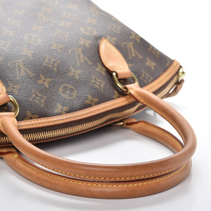 Louis Vuitton Monogram Lockit Horizontal 12 of 14