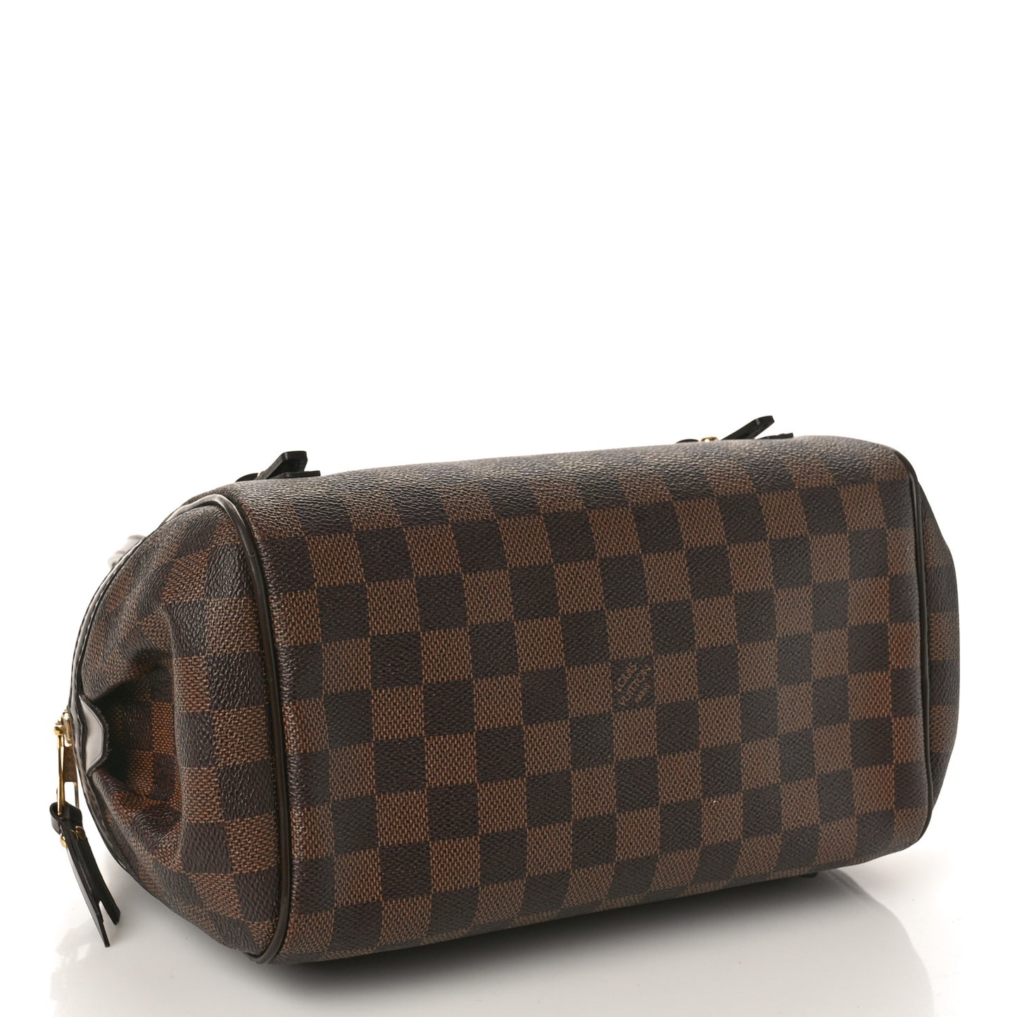 Damier Ebene Rivington PM