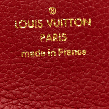 Louis Vuitton Empreinte Multicles 6 Key Holder Cherry 6 of 6