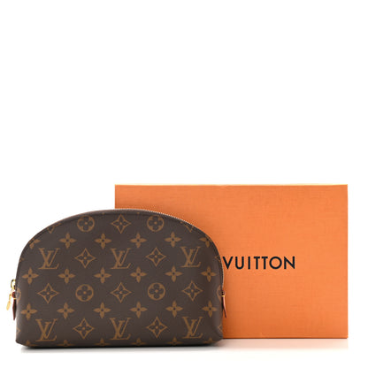 Louis Vuitton Monogram Cosmetic Pouch GM 8 of 8