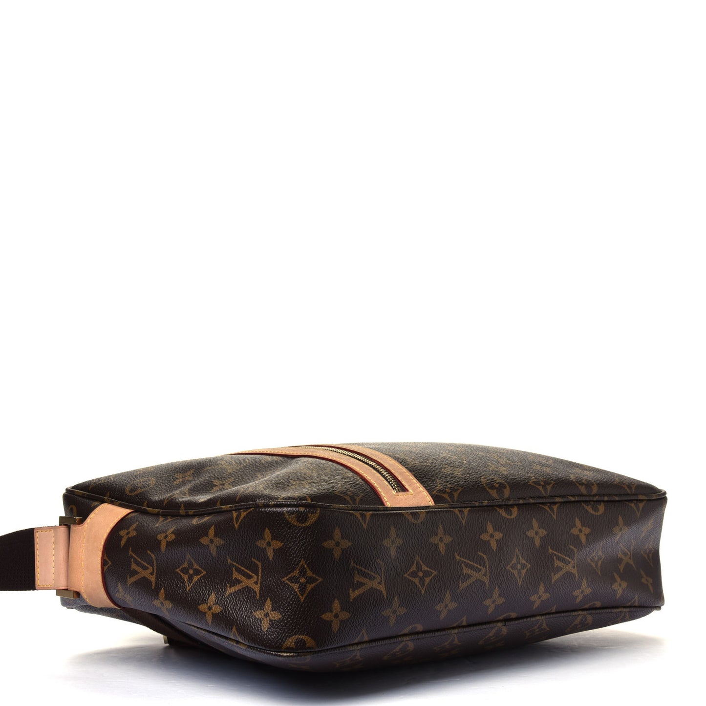 Monogram Sac Bosphore Briefcase