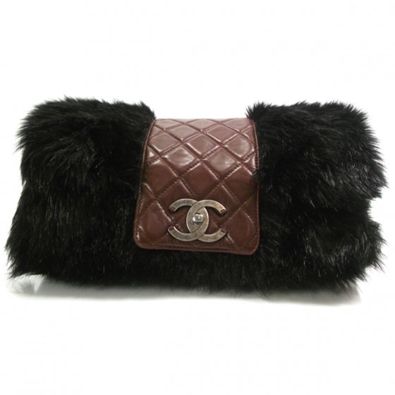 Fantasy Fur Arctic Flap