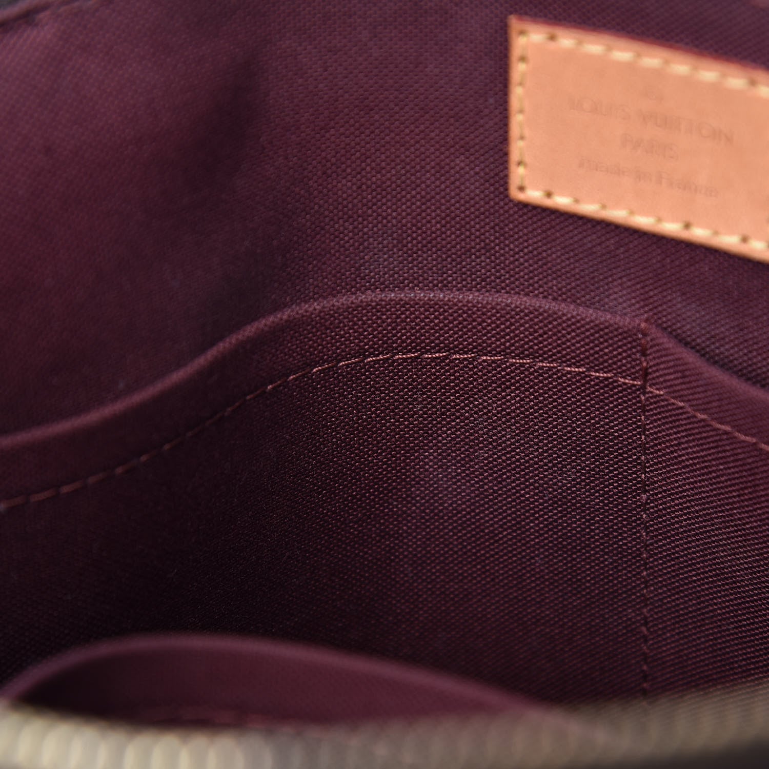 Louis Vuitton Monogram Turenne PM 11 of 16