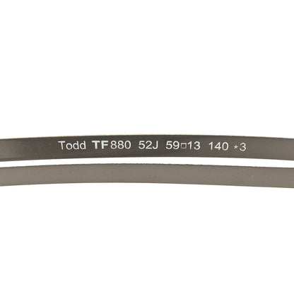 Tom Ford Todd TF880 Sunglasses Havana 6 of 7