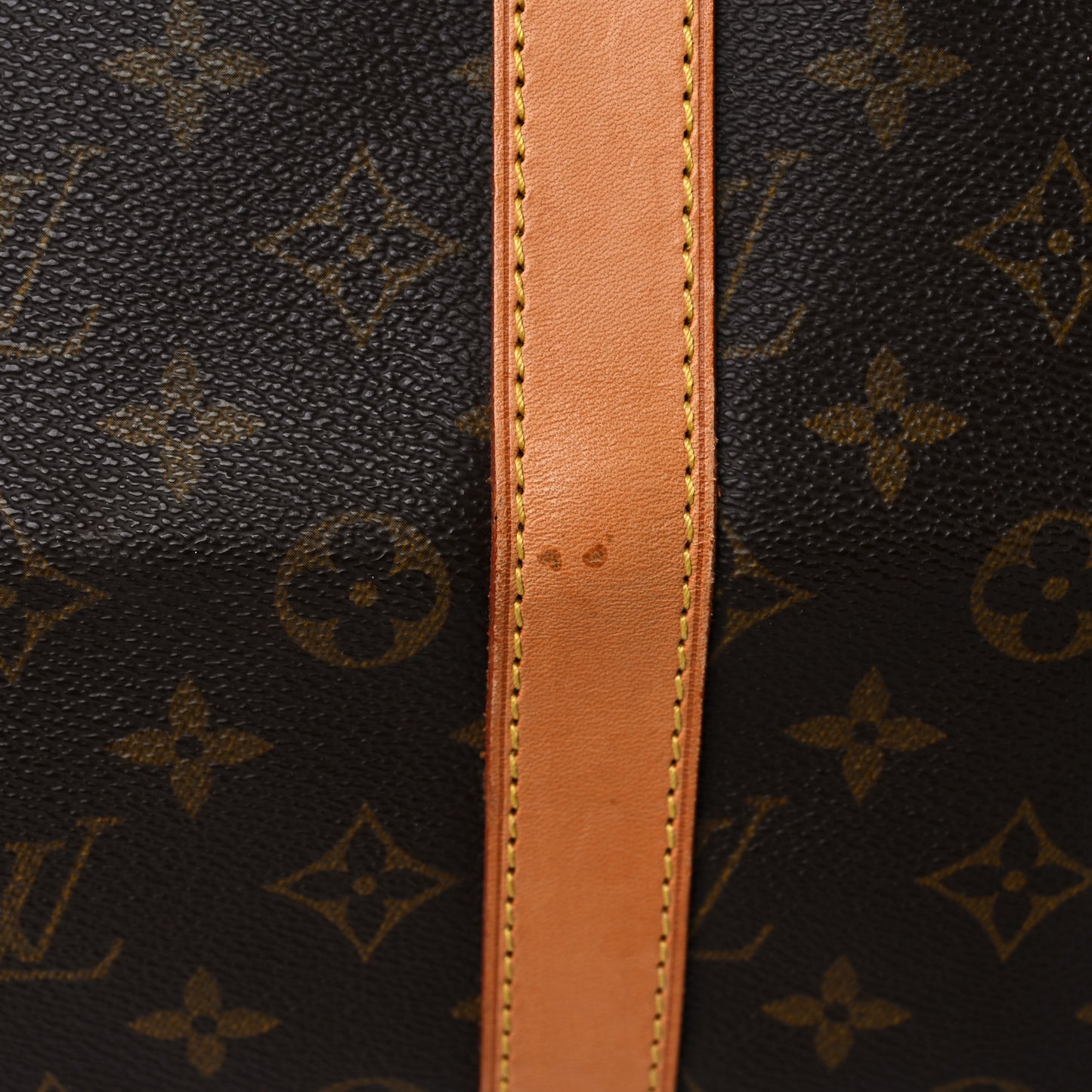 Monogram Keepall 55