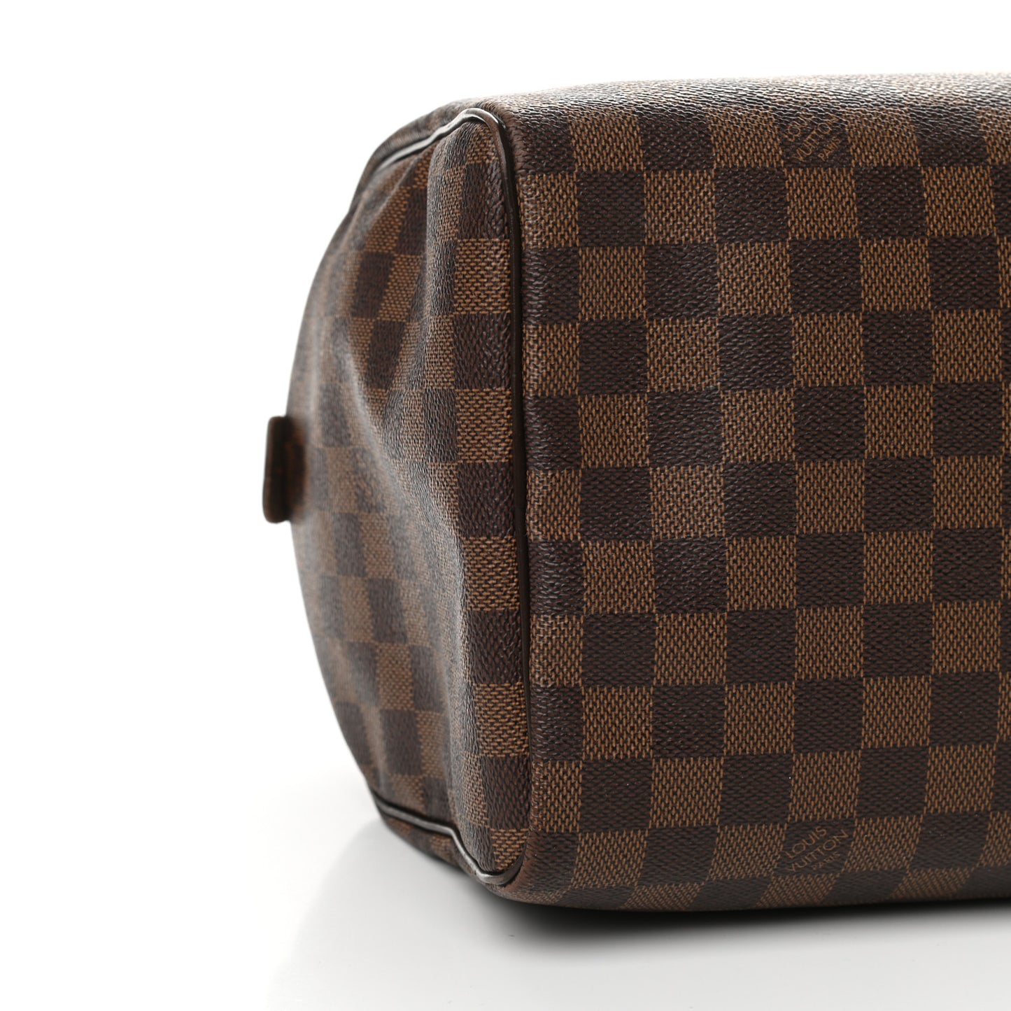 Damier Ebene Speedy 30