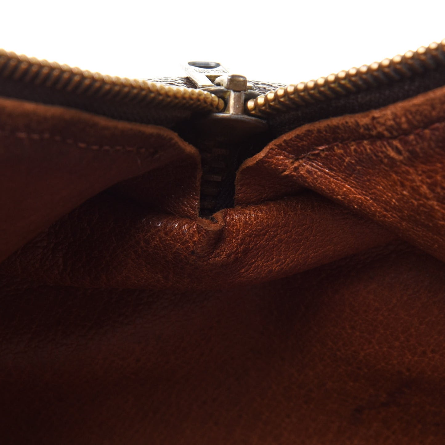 Monogram Papillon 30
