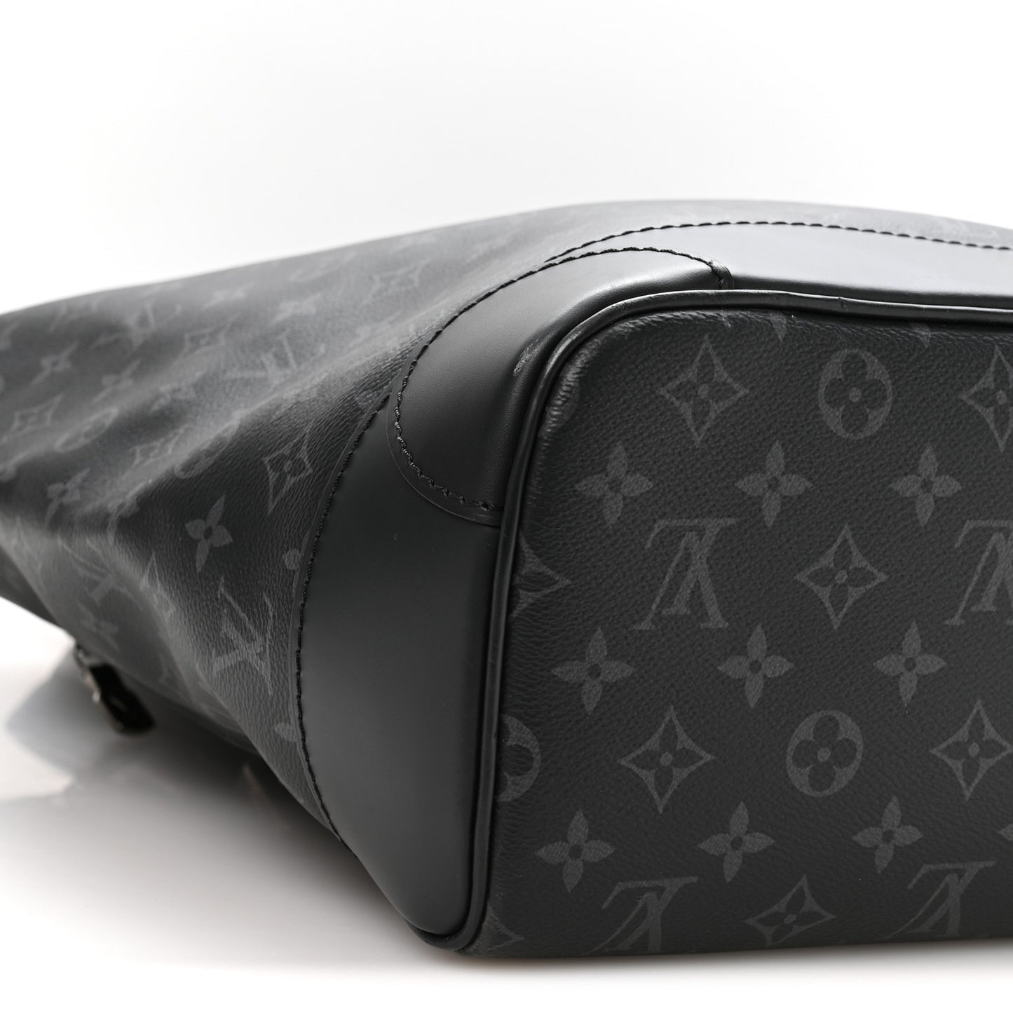 Monogram Eclipse Steamer Backpack
