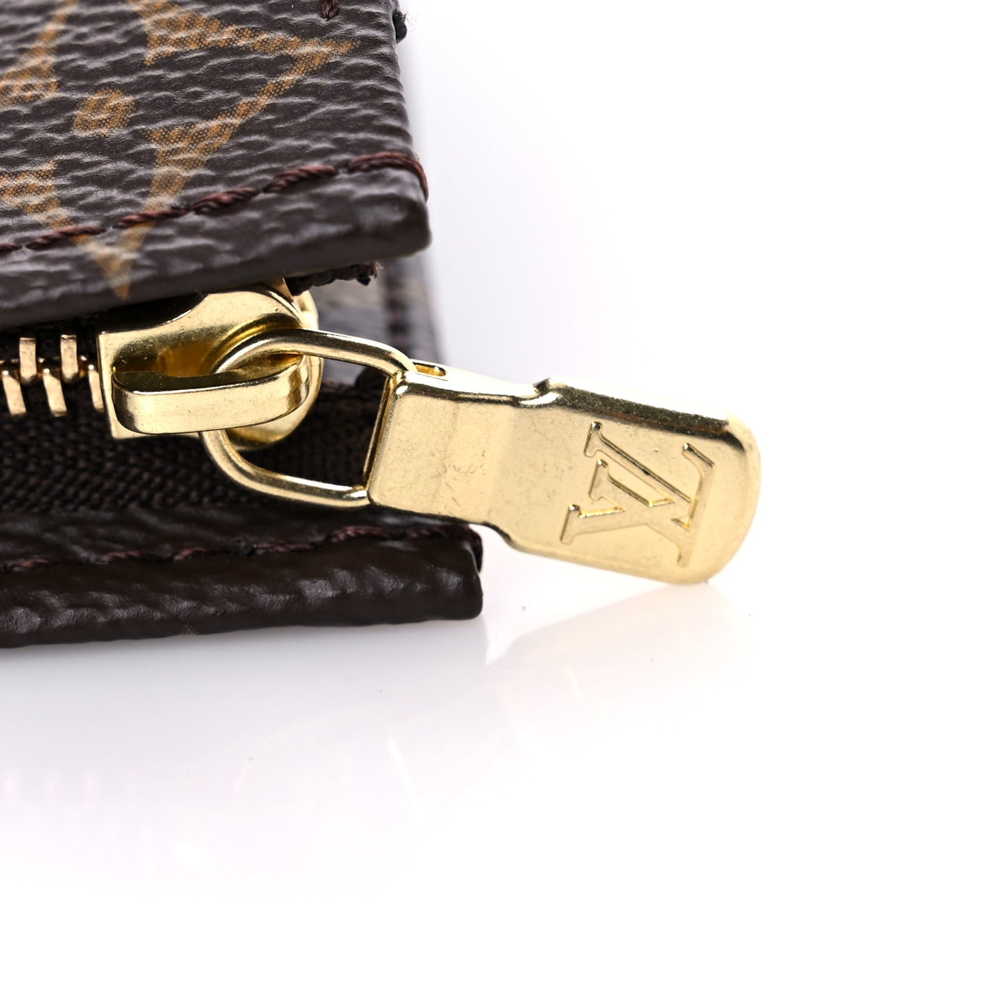 Monogram Toiletry Pouch 19