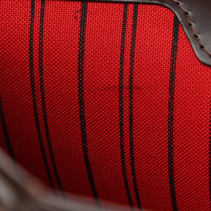 Louis Vuitton Damier Ebene Delightful PM 10 of 17