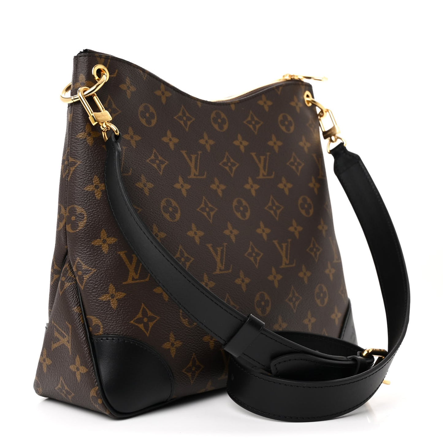Monogram Odeon MM Black