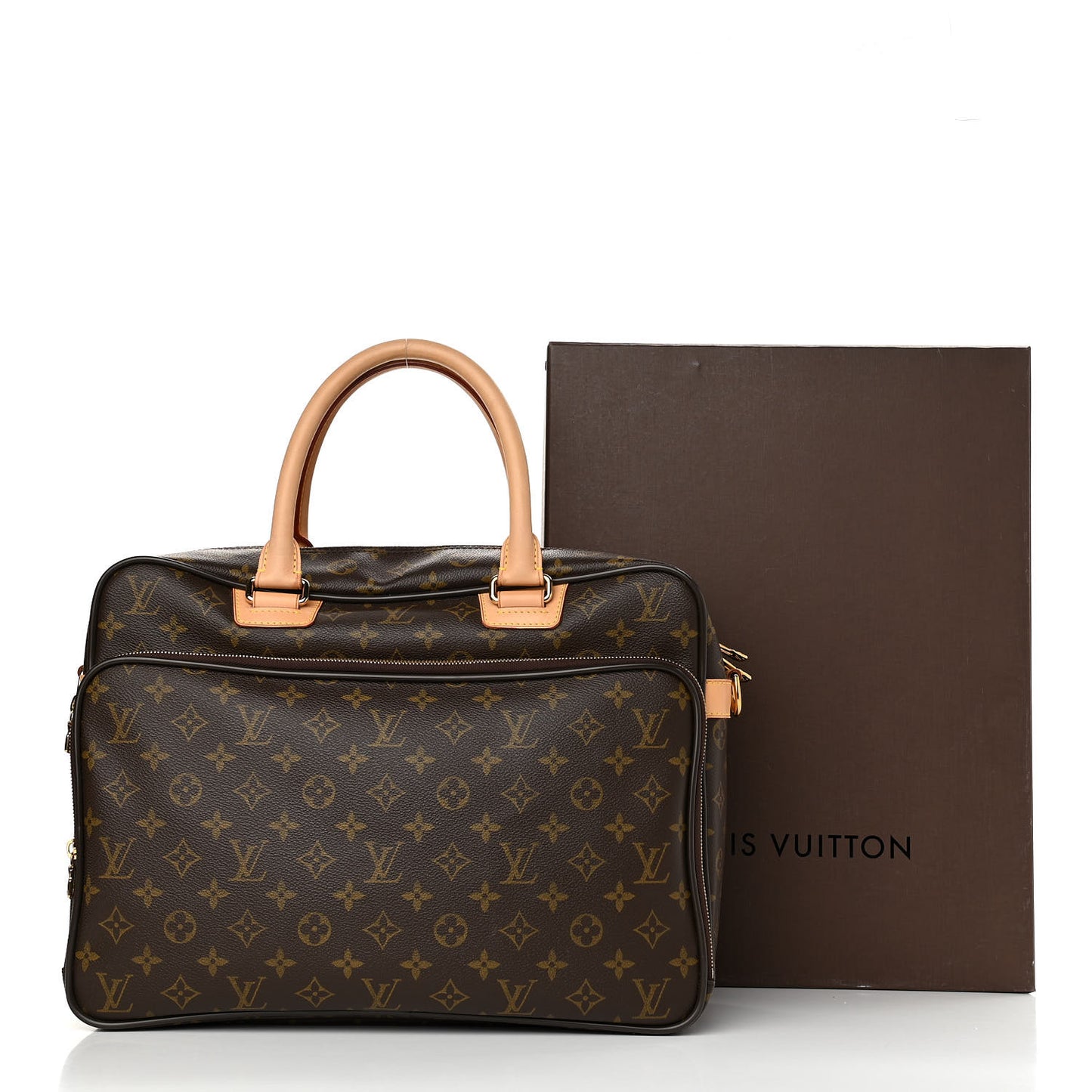 Monogram Icare Bag