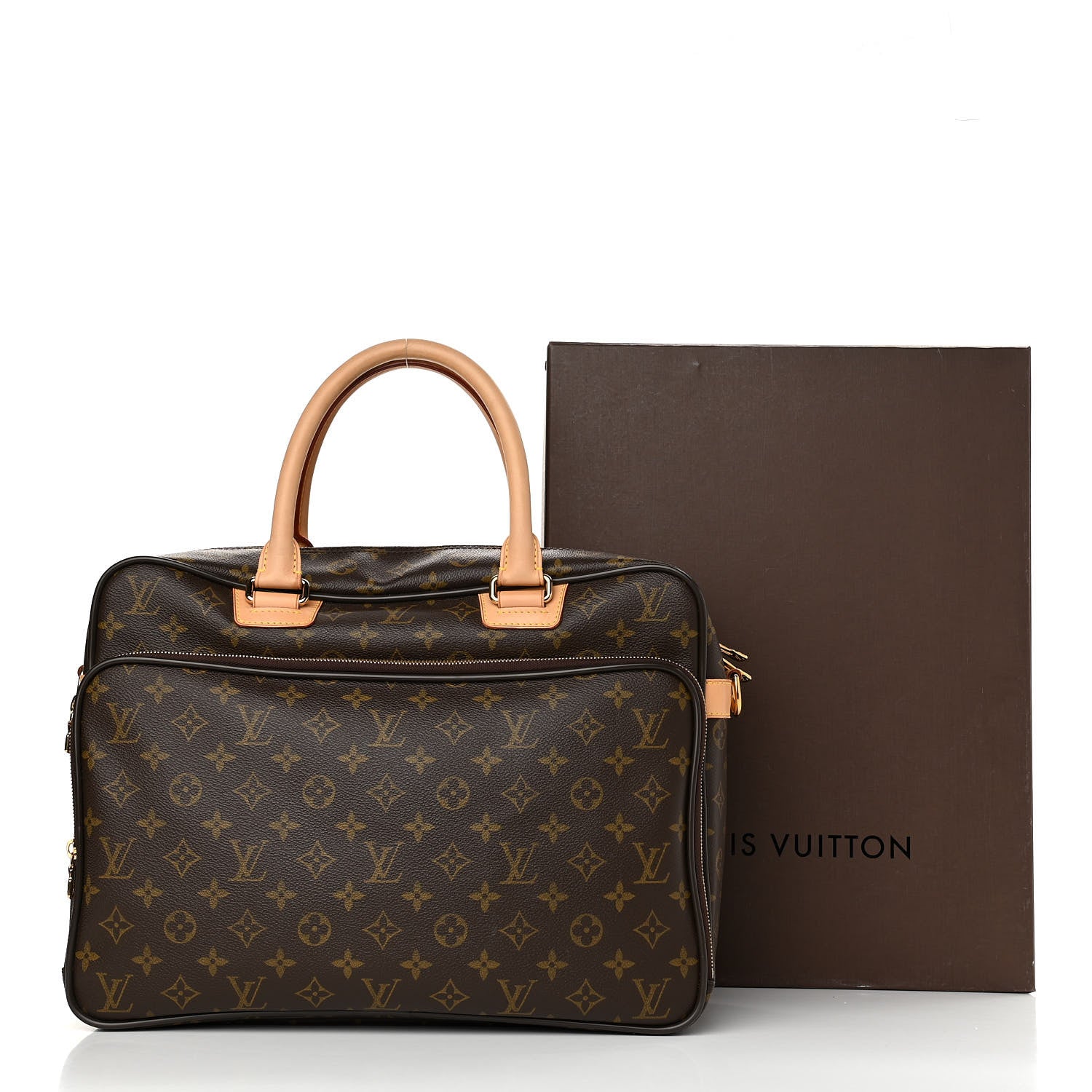 Louis Vuitton Monogram Icare Bag 12 of 12