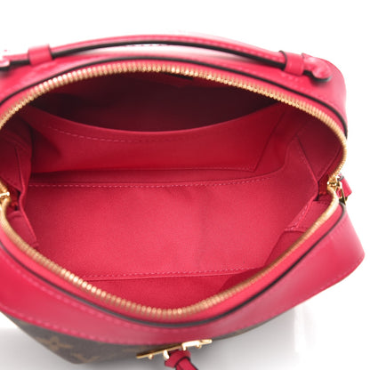 Louis Vuitton Monogram Saintonge Freesia 5 of 6