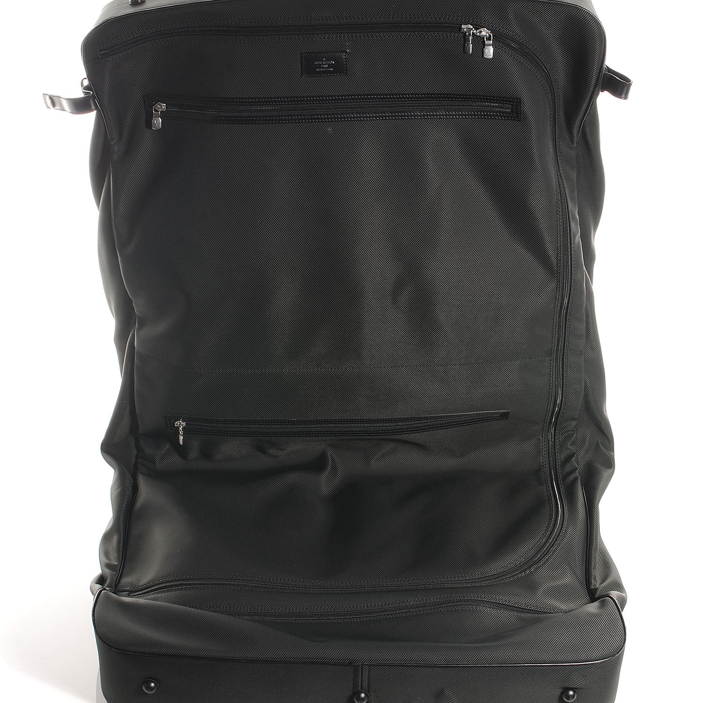 Taiga 7 Hanger Garment Carrier Slate