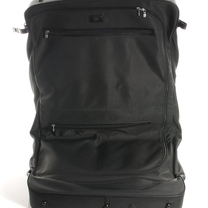 Louis Vuitton Taiga 7 Hanger Garment Carrier Slate 5 of 8
