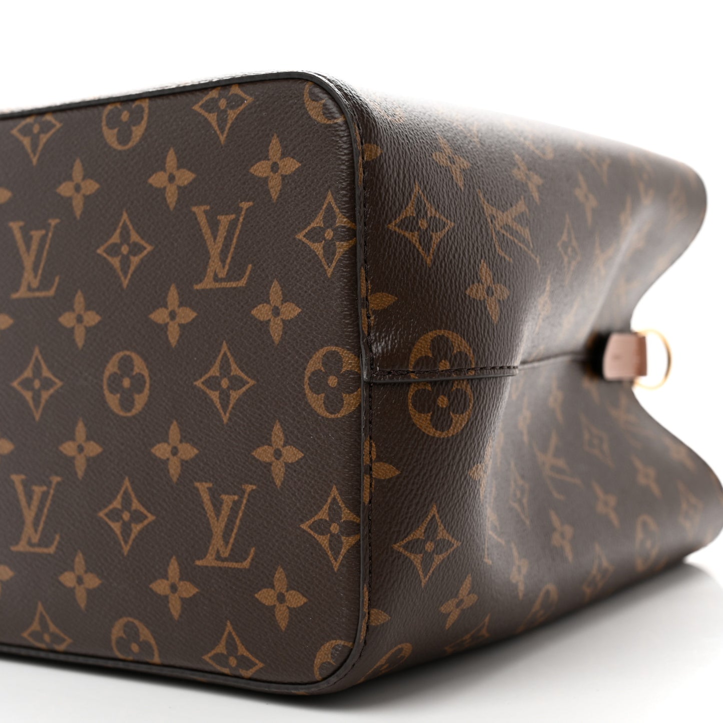 Monogram Neonoe MM Caramel