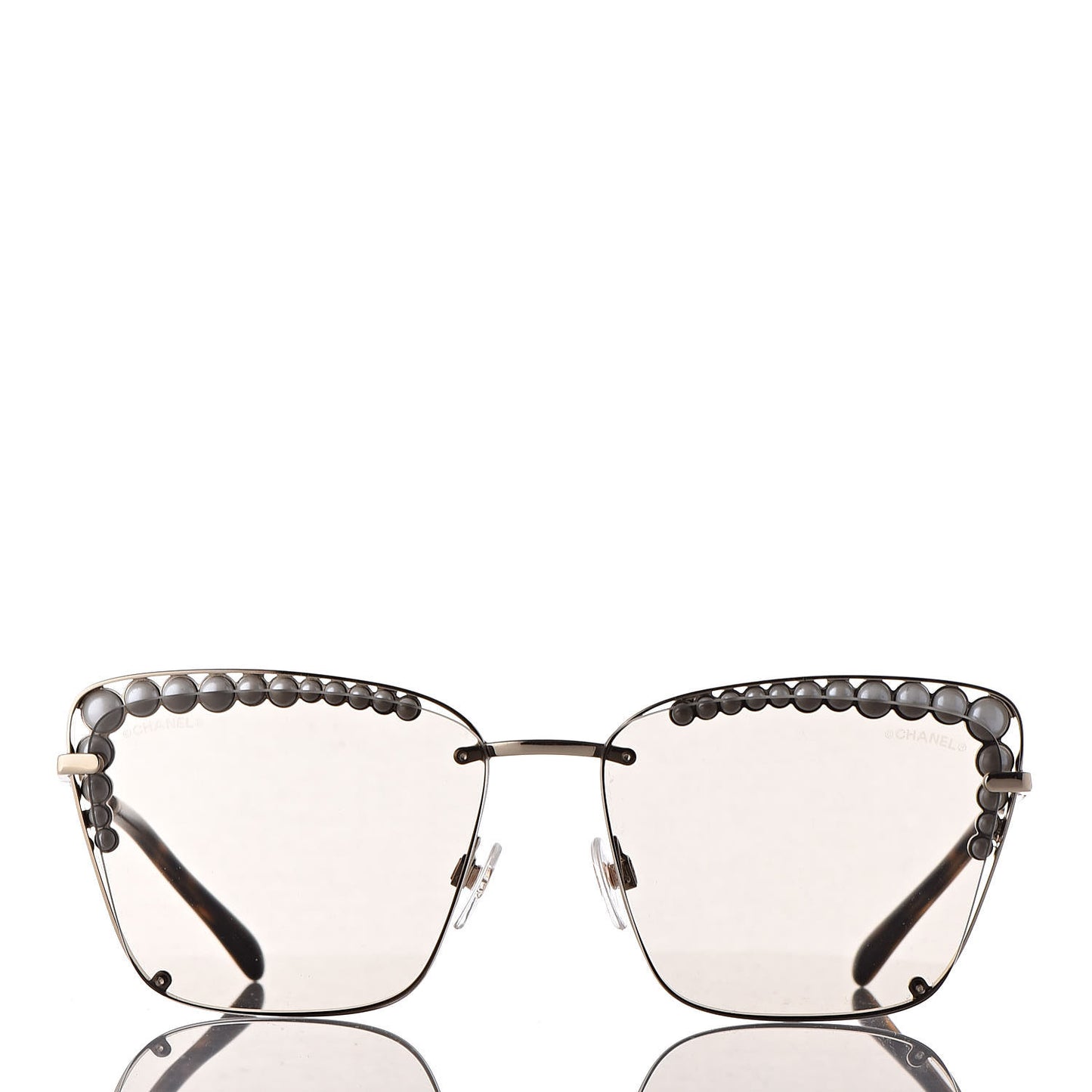 Pearl Sunglasses 4235-H Light Brown