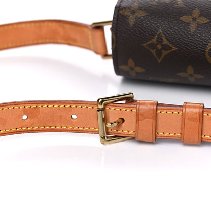 Louis Vuitton Monogram Saint Cloud GM 11 of 11