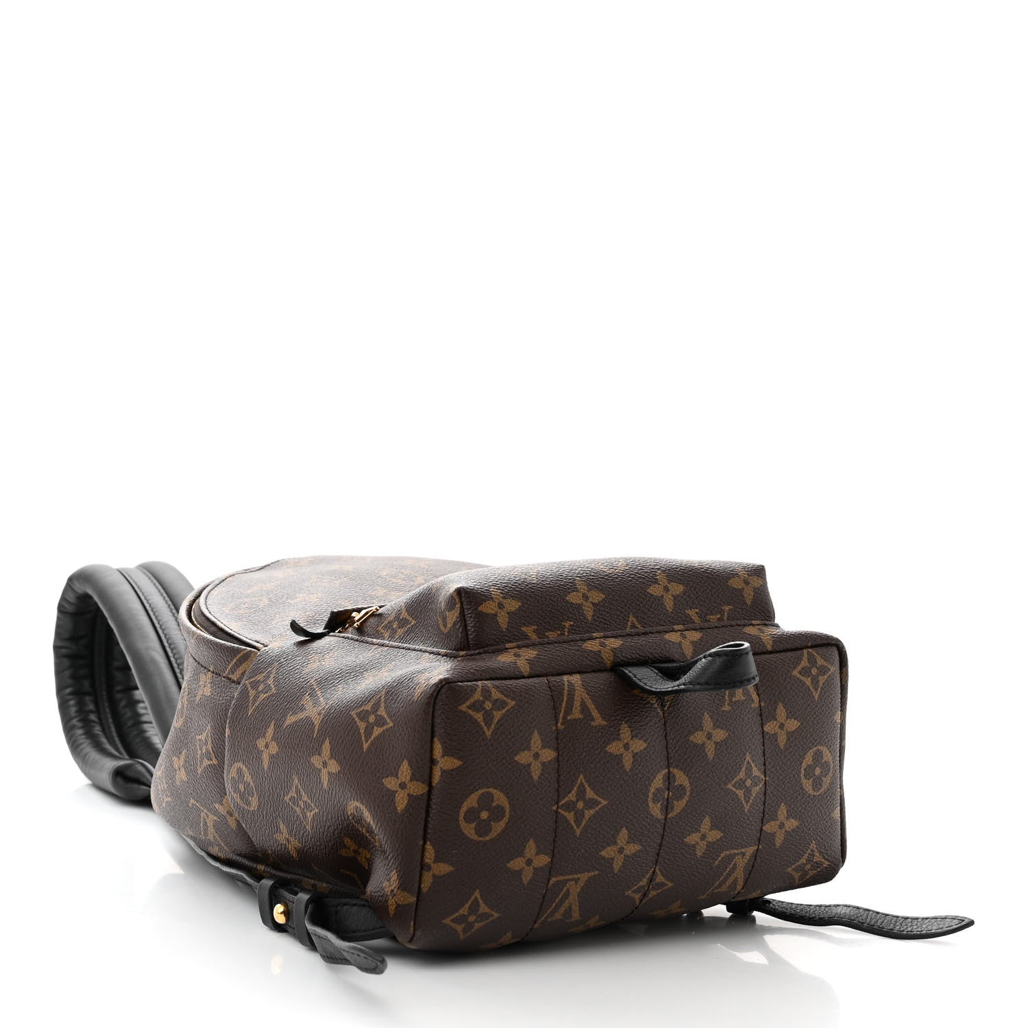 Louis Vuitton Monogram Palm Springs Backpack PM 4 of 10