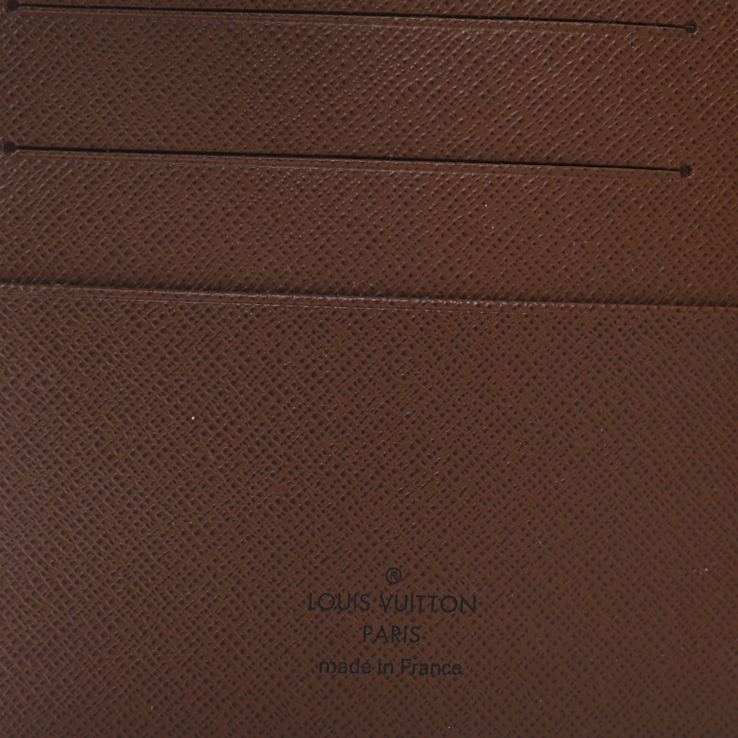 Louis Vuitton Monogram Medium Ring Agenda Cover 6 of 7