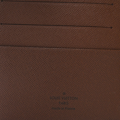Louis Vuitton Monogram Medium Ring Agenda Cover 6 of 7