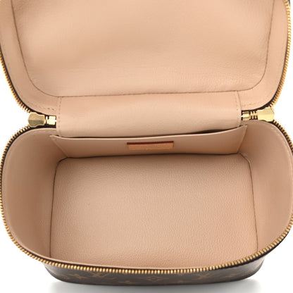 Louis Vuitton Monogram Nice Mini 5 of 13