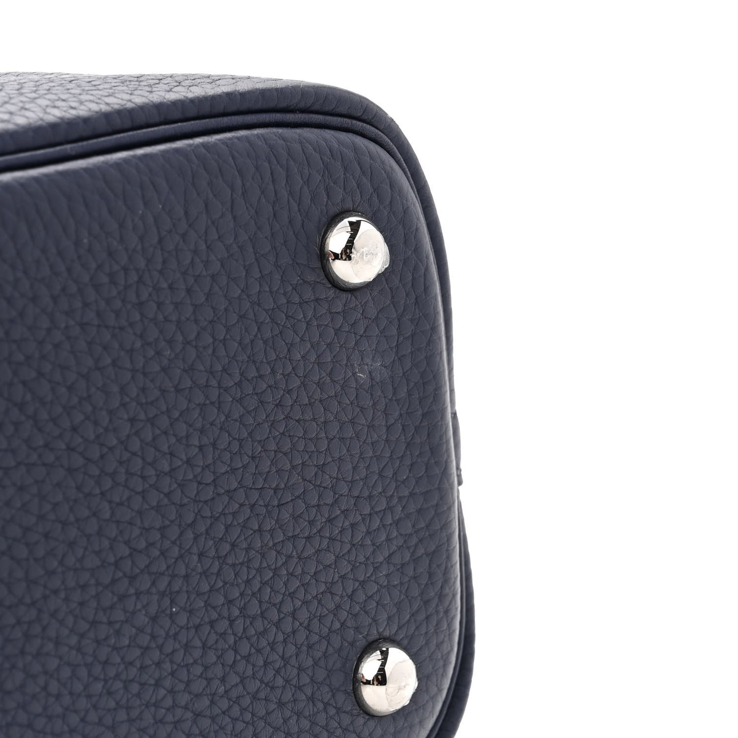 Taurillon Clemence Bolide 31 Bleu Nuit
