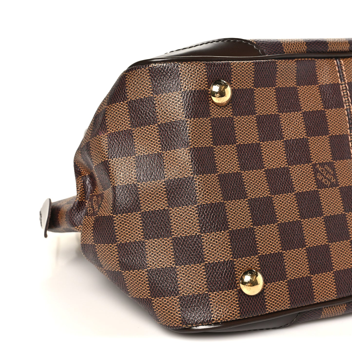 Damier Ebene Verona PM