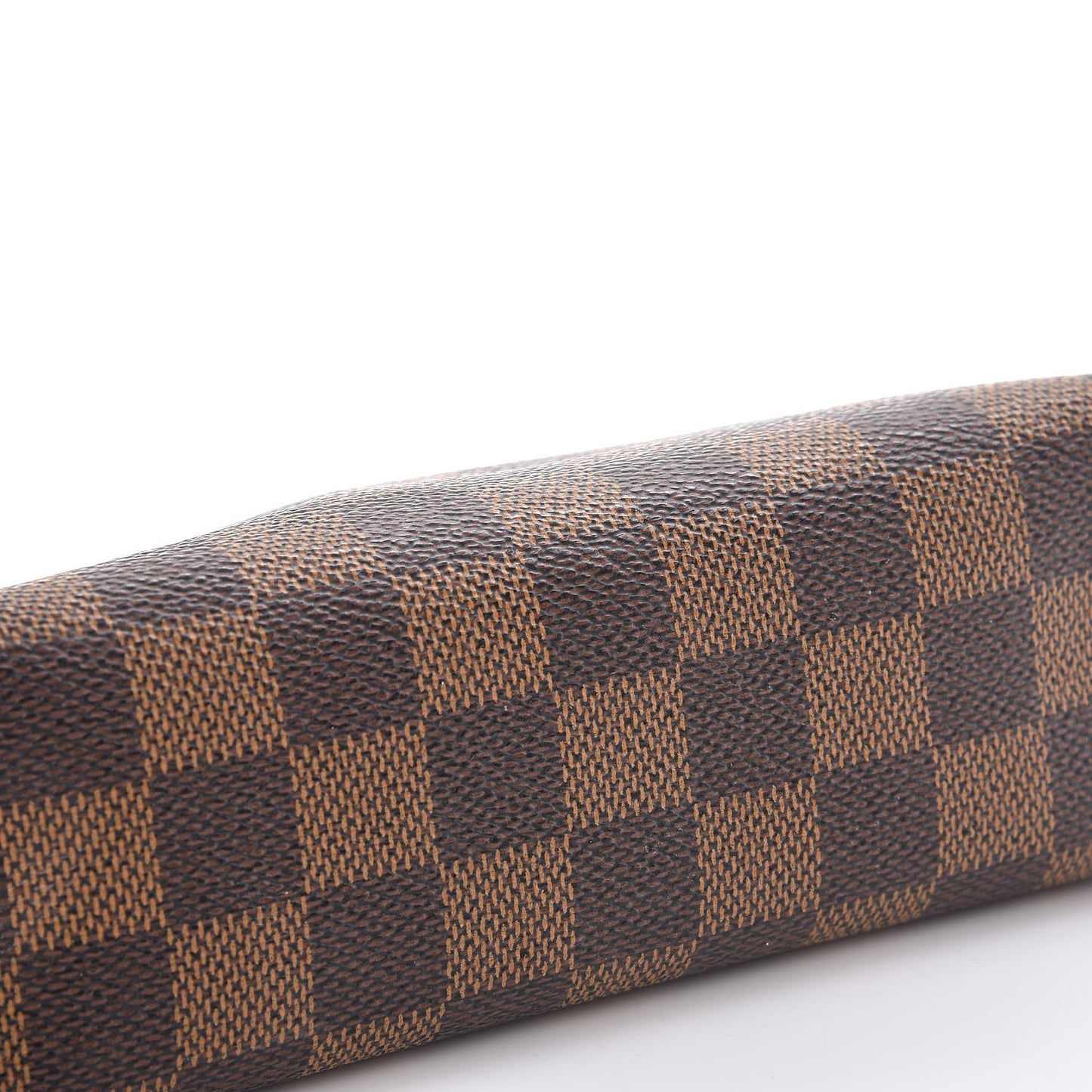 Damier Ebene Cosmetic Pouch