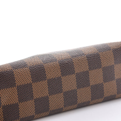 Louis Vuitton Damier Ebene Cosmetic Pouch 12 of 14