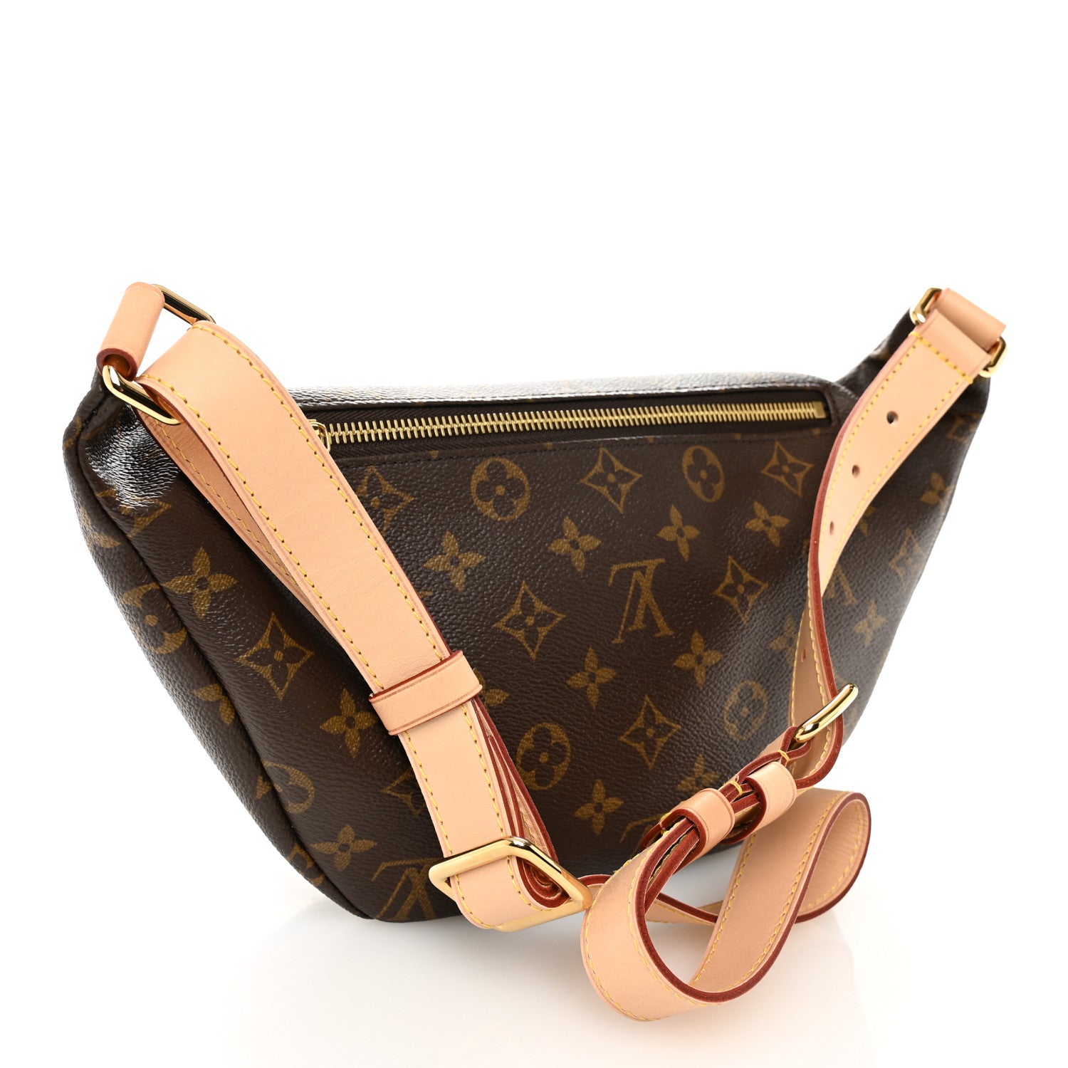 Louis Vuitton Monogram Bumbag 3 of 11
