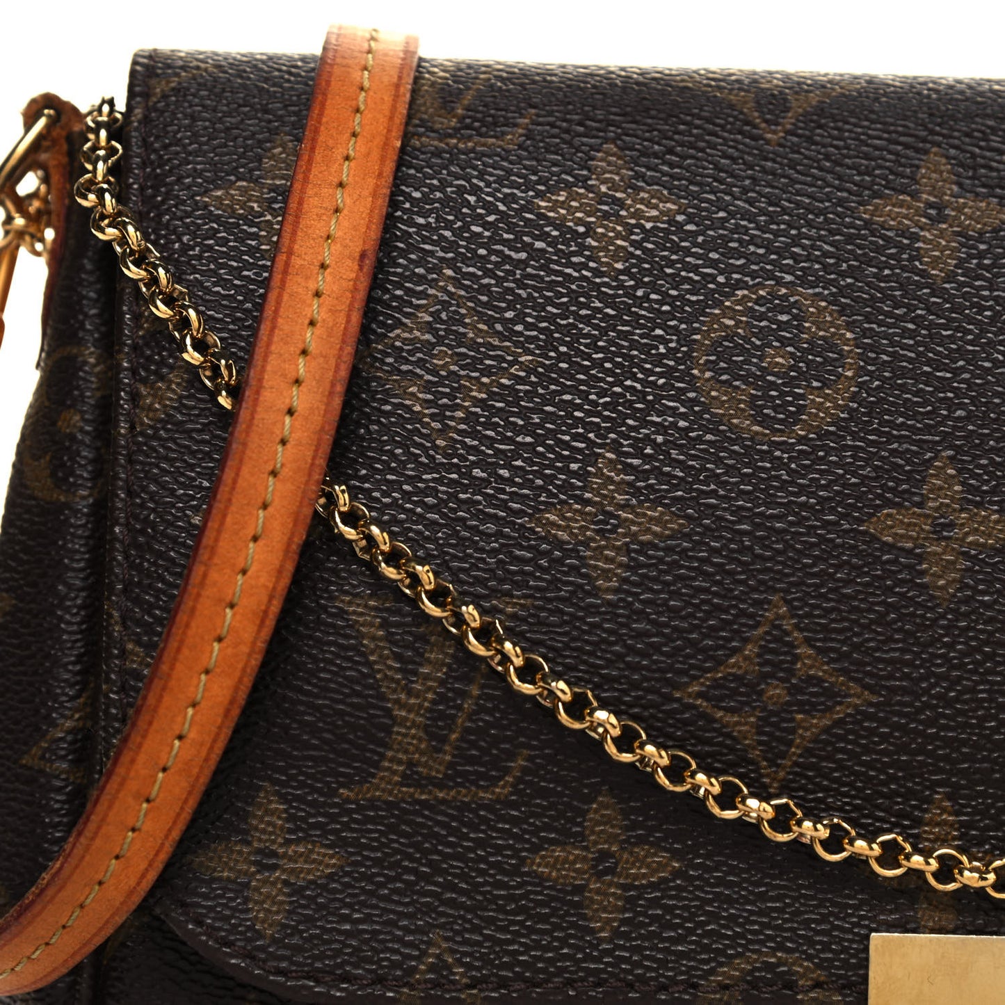 Monogram Favorite MM