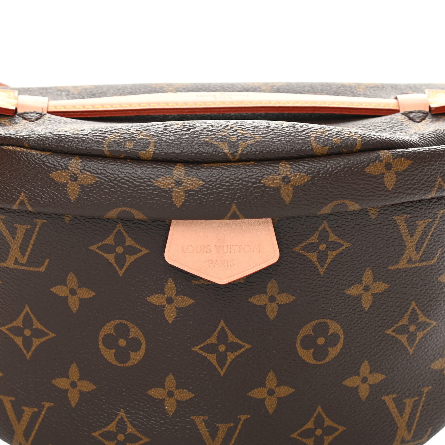 Monogram Bumbag