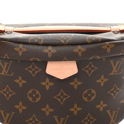 Louis Vuitton Monogram Bumbag 7 of 13