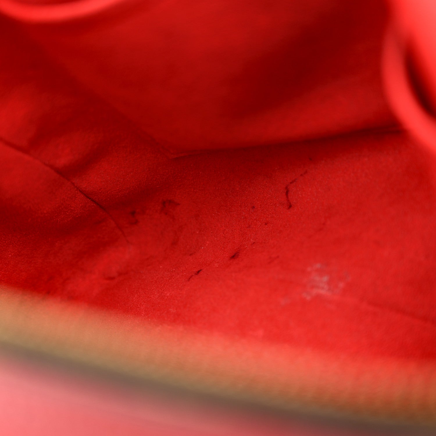 Louis Vuitton Monogram Retiro NM Cherry 16 of 22