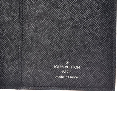 Louis Vuitton Damier Graphite Brazza Wallet Organizer 8 of 9