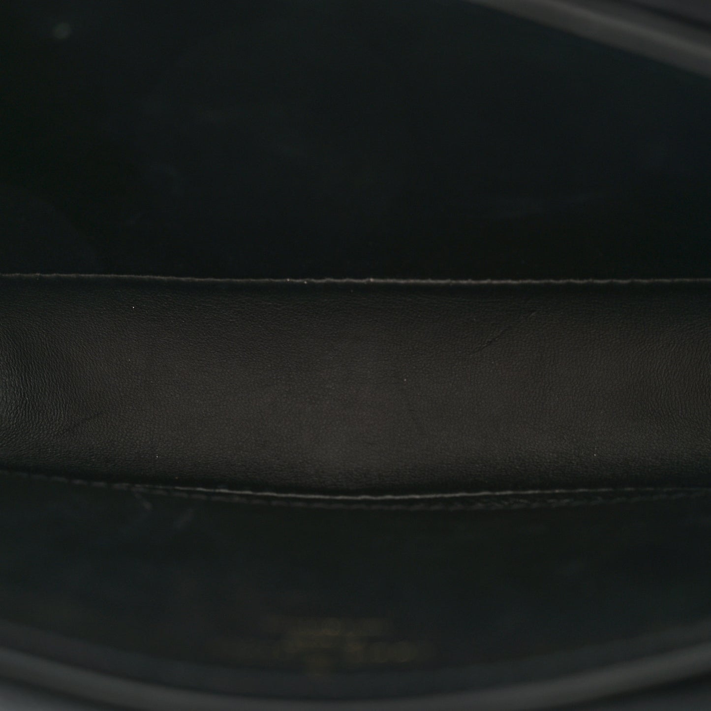 Empreinte Marceau Black