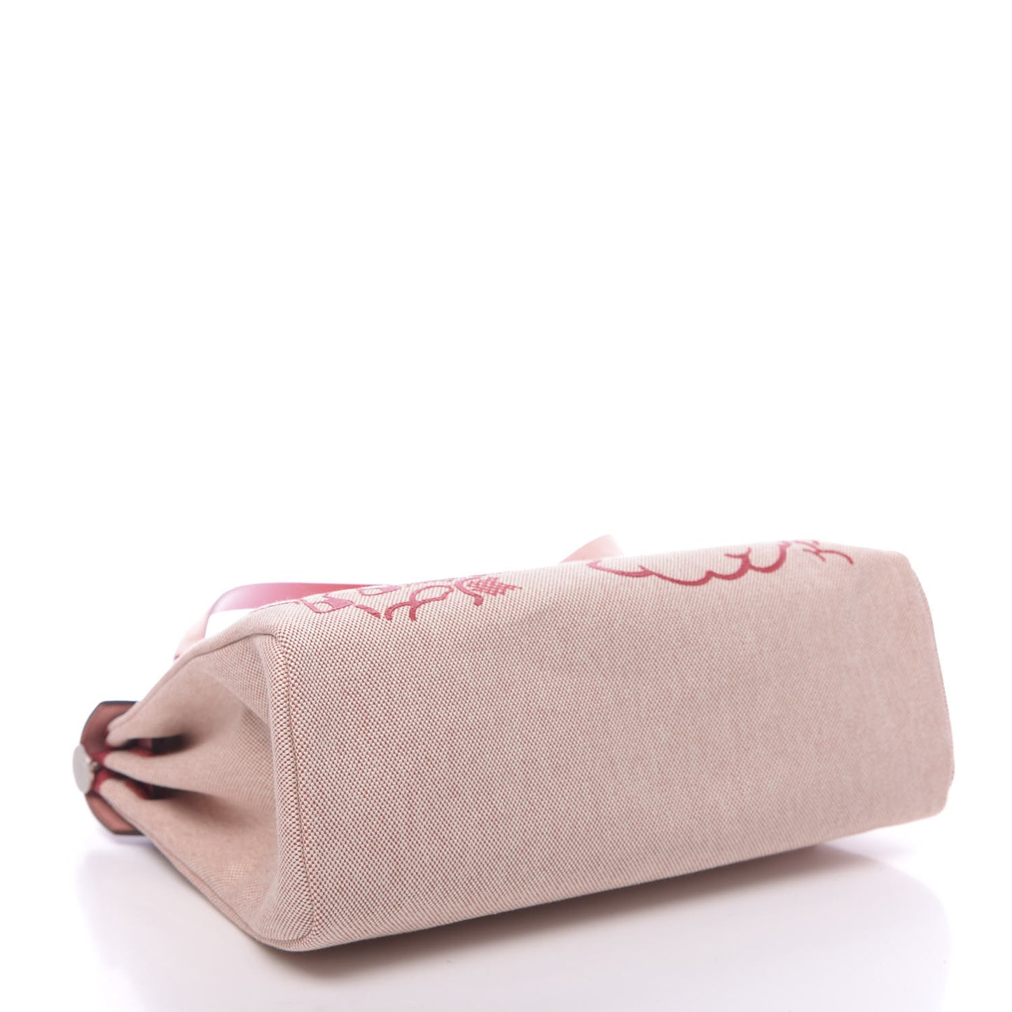 Vache Hunter Toile Pegase Pop Herbag Zip Retourne 31 PM Rouge Piment
