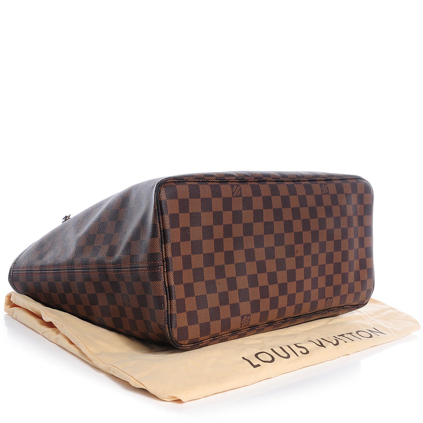 Damier Ebene Neverfull GM