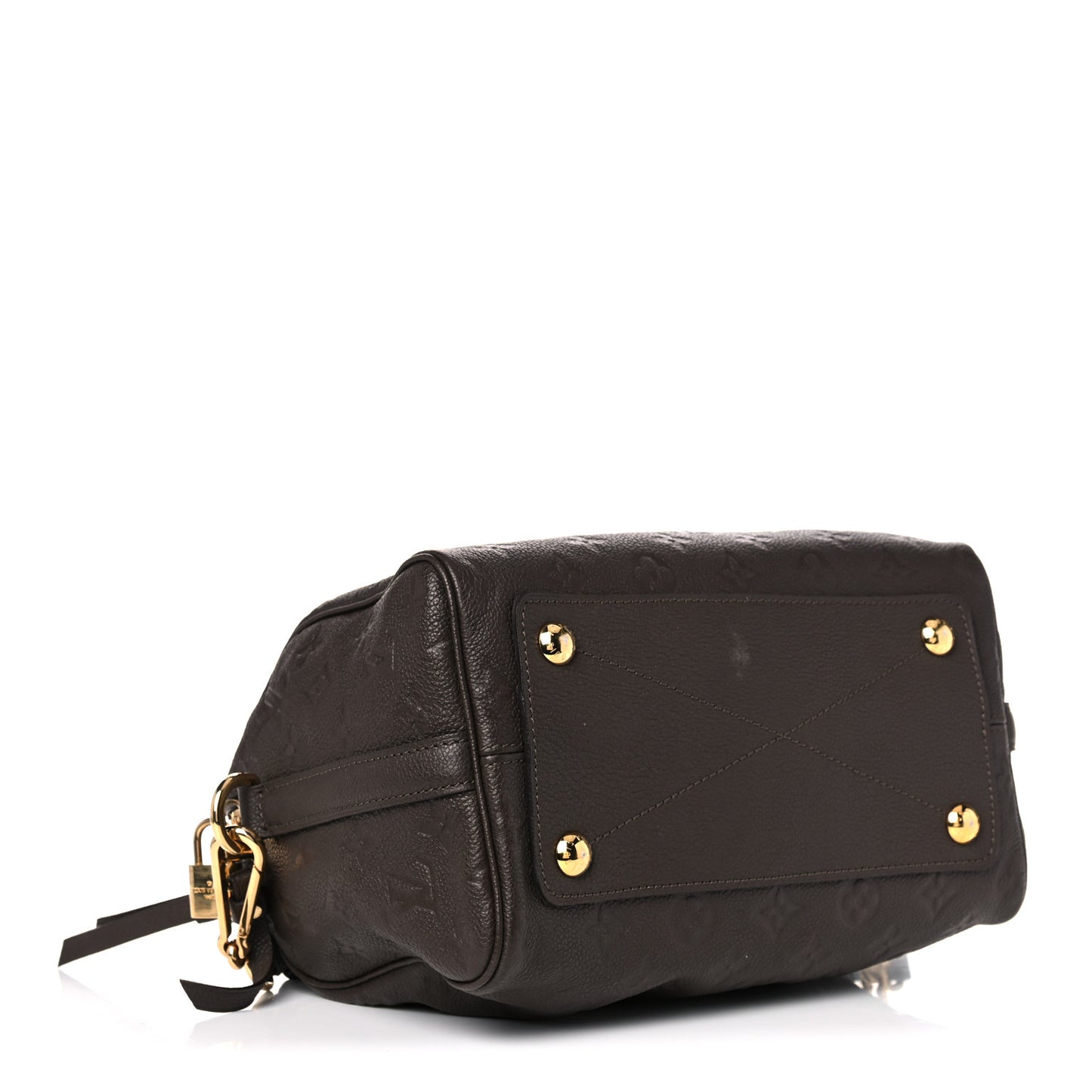 Empreinte Speedy Bandouliere 25 Chocolate
