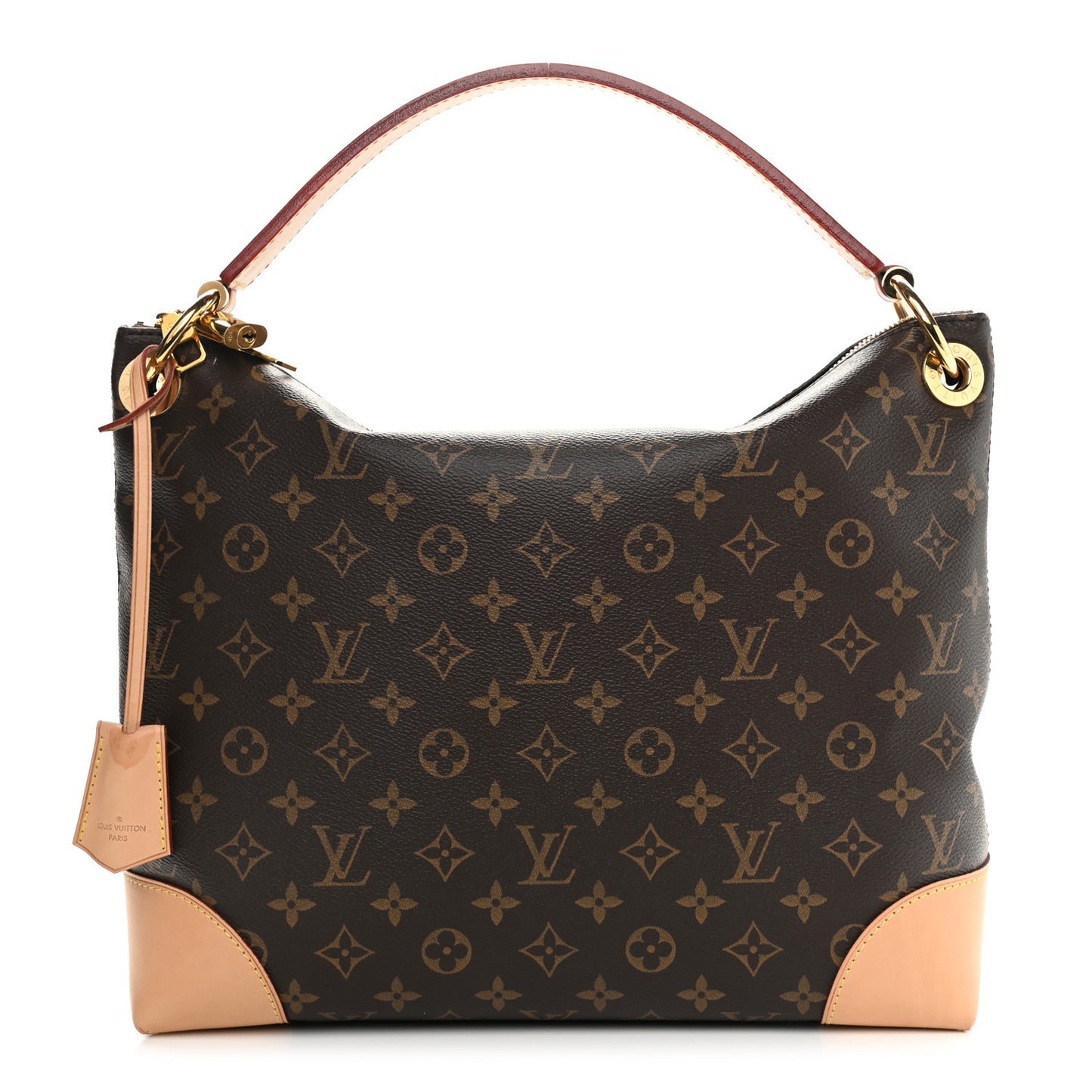 Monogram Berri PM