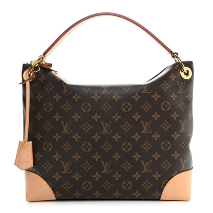 Louis Vuitton Monogram Berri PM 1 of 11