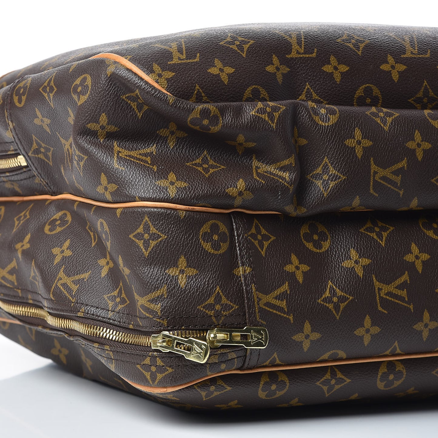 Monogram Alize 24 Heures Luggage