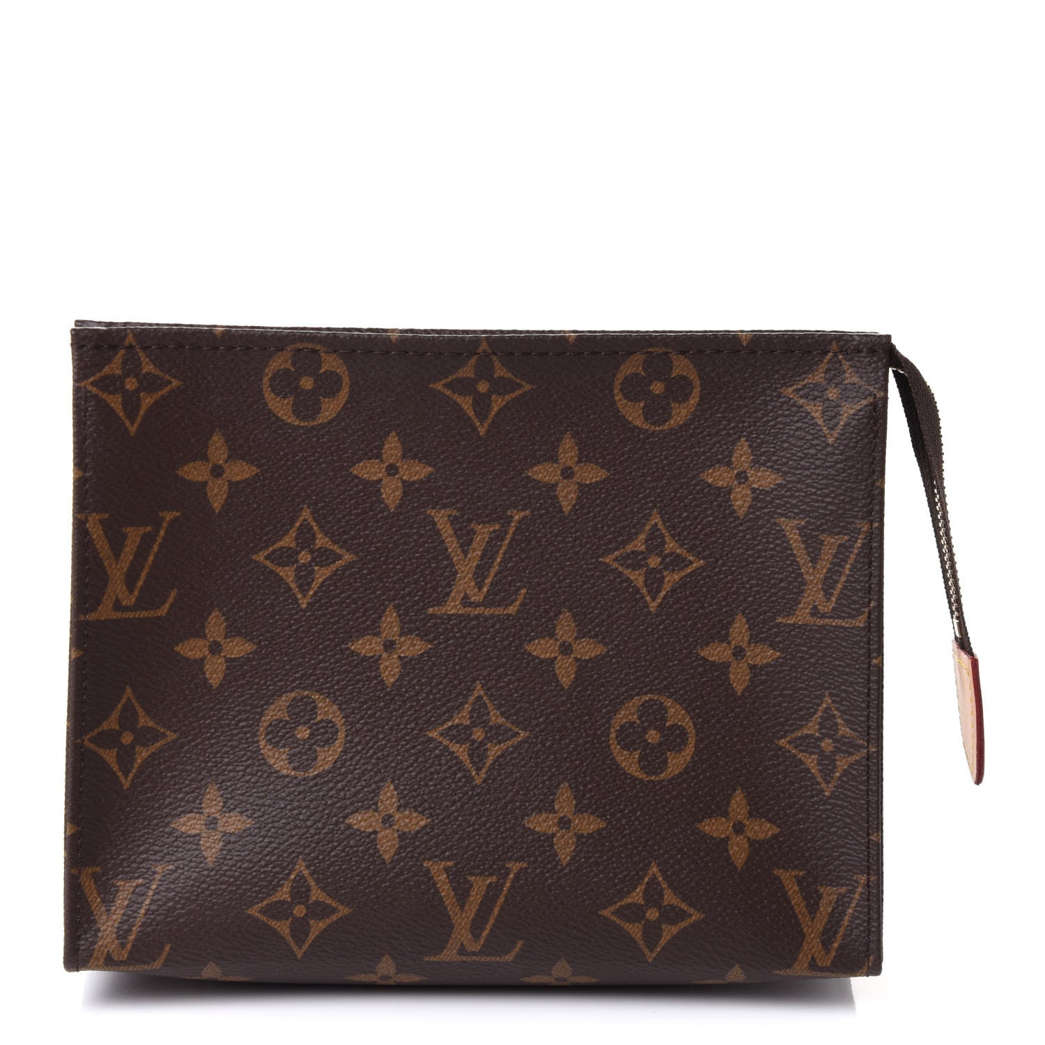 Louis Vuitton Monogram Toiletry Pouch 19 1 of 8